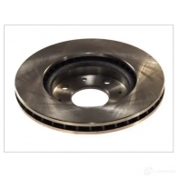 Тормозной диск ABE 3339494 C30319ABE 0VL 24DS 5900427195127 - Изображение 3