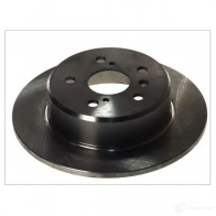 Тормозной диск ABE C42026ABE 3KC8 1 3340323 5900427203358 - Изображение 2