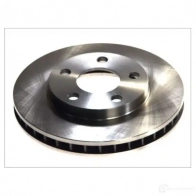Тормозной диск ABE TYA RTP 5900427202191 3340205 C3X023ABE - Изображение 2