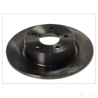 Тормозной диск ABE T9081 62 5900427205567 3340538 C4G011ABE - Изображение 2