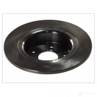 Тормозной диск ABE T9081 62 5900427205567 3340538 C4G011ABE - Изображение 3
