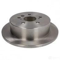 Тормозной диск ABE I ZHUOJF 3340319 C42020ABE 5900427203310 - Изображение 2