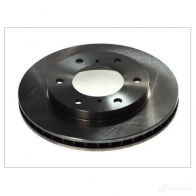 Тормозной диск ABE C35046ABE 3339774 5900427197916 AX DGX6 - Изображение 2
