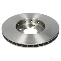 Тормозной диск ABE 3340185 2O8 LV C3W047ABE 5900427202009 - Изображение 2