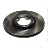 Тормозной диск ABE RZ7W OU C35018ABE 5900427197749 3339757 - Изображение 2