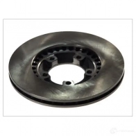 Тормозной диск ABE RZ7W OU C35018ABE 5900427197749 3339757 - Изображение 3