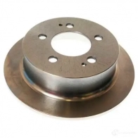 Тормозной диск ABE 5900427202689 C40007ABE V X6XBR1 3340256 - Изображение 2