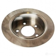 Тормозной диск ABE 5900427202689 C40007ABE V X6XBR1 3340256 - Изображение 3