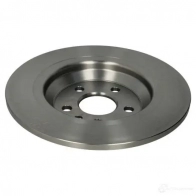 Тормозной диск ABE 5900427206618 C4V011ABE 3340643 8 58IR - Изображение 2