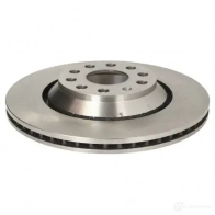 Тормозной диск ABE C4W014ABE 42 FUP6G 3340660 5900427206786 - Изображение 3