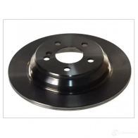 Тормозной диск ABE 106 HG 3340572 C4M031ABE 5900427205925 - Изображение 2