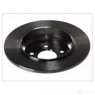 Тормозной диск ABE 106 HG 3340572 C4M031ABE 5900427205925 - Изображение 3
