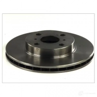 Тормозной диск ABE 6PK PHP0 5900427196001 3339576 C32033ABE - Изображение 2