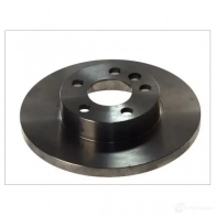 Тормозной диск ABE C3W004ABE 5900427201675 164 KW 3340152 - Изображение 2