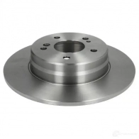 Тормозной диск ABE XGM9K M 3340562 C4M011ABE 5900427205826 - Изображение 2