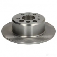 Тормозной диск ABE C4V001ABE DD 0QL 3340635 5900427206533 - Изображение 2