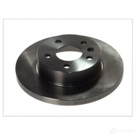 Тормозной диск ABE 5900427200586 3340040 C3M058ABE PQTW P - Изображение 2