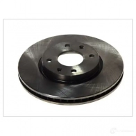 Тормозной диск ABE C30520ABE 3339520 5900427195394 BEU8DM Z - Изображение 2