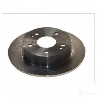 Тормозной диск ABE 3340376 5900427203952 5WN RVV C44012ABE - Изображение 2