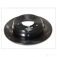 Тормозной диск ABE C4B006ABE I Y9ELNL 5900427204829 3340463 - Изображение 2