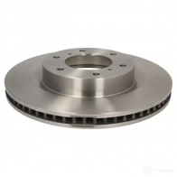Тормозной диск ABE 5900427198005 3339784 8 X8GNGQ C35067ABE - Изображение 3