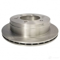 Тормозной диск ABE 5900427203037 LP5L 5 C41019ABE 3340289 - Изображение 2