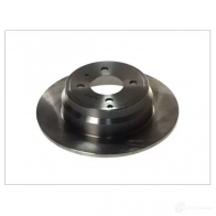 Тормозной диск ABE IQAM 1YE 3340640 5900427206588 C4V007ABE - Изображение 2