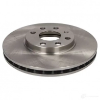 Тормозной диск ABE 5900427202115 C3X006ABE 3340196 C XVHMY - Изображение 2