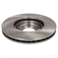 Тормозной диск ABE 5900427202115 C3X006ABE 3340196 C XVHMY - Изображение 3