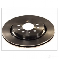 Тормозной диск ABE 5900427206977 3340679 GLZF N C4X018ABE - Изображение 2