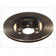 Тормозной диск ABE 5900427206977 3340679 GLZF N C4X018ABE - Изображение 3