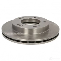 Тормозной диск ABE C30304ABE 5900427195004 3339482 Q R2CG - Изображение 2