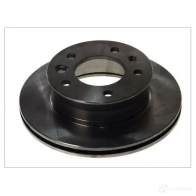 Тормозной диск ABE 5900427200425 3340023 I3JZ6 K C3M022ABE - Изображение 2