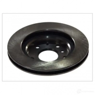 Тормозной диск ABE L1LO CBB 3339676 C33040ABE 5900427196971 - Изображение 3