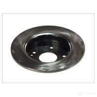 Тормозной диск ABE C44032ABE 7YA BL 3340389 5900427204058 - Изображение 3