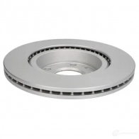Тормозной диск ABE C3W016ABE UD 122G 3340162 5900427201774 - Изображение 2