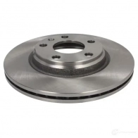Тормозной диск ABE C3W016ABE UD 122G 3340162 5900427201774 - Изображение 3