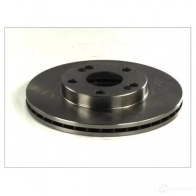 Тормозной диск ABE QV5 KL 5900427201149 3340096 C3R013ABE - Изображение 2