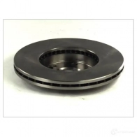 Тормозной диск ABE QV5 KL 5900427201149 3340096 C3R013ABE - Изображение 3
