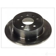 Тормозной диск ABE 5900427206939 C4X014ABE 3340675 KG70 6M - Изображение 2