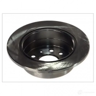 Тормозной диск ABE 5900427206939 C4X014ABE 3340675 KG70 6M - Изображение 3