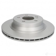 Тормозной диск ABE C4M029ABE 3340570 5900427205901 I2A PMU - Изображение 2
