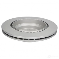 Тормозной диск ABE C4M029ABE 3340570 5900427205901 I2A PMU - Изображение 4