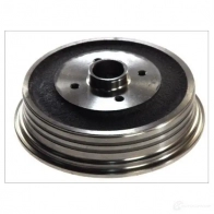 Тормозной барабан ABE C6W010ABE TNQ7WM E 5900427220591 3341371 - Изображение 2
