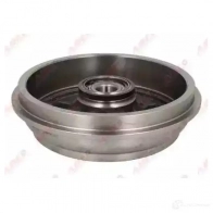 Тормозной барабан ABE T7TXU 2 3341307 5900427218734 C6C014ABE - Изображение 2