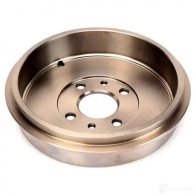 Тормозной барабан ABE 5900427218970 WD2LR D C6F009ABE 3341315 - Изображение 3