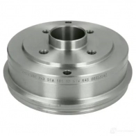 Тормозной барабан ABE C6R007ABE 5900427220409 K AW7BR1 3341356 - Изображение 2