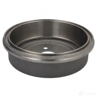 Тормозной барабан ABE C6X002ABE 3341376 BCCH 2 5900427220652 - Изображение 3