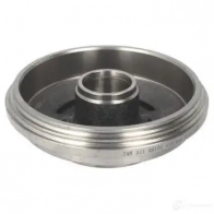 Тормозной барабан ABE 5900427218307 C68019ABE 3341293 QX7CT9 P - Изображение 2