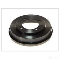 Тормозной барабан ABE QZ6 Z4T 5900427217720 3341279 C65012ABE - Изображение 2